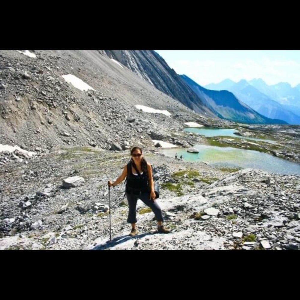 Meet your Posher, Diana